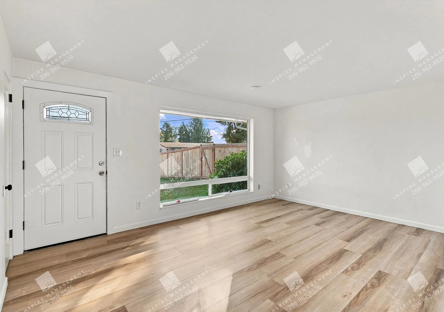 Dofredo Villa Apartments — Photo 2