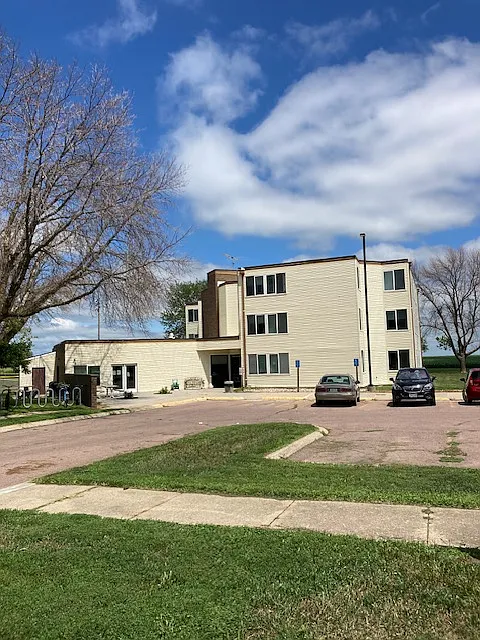 400 Minnesota St