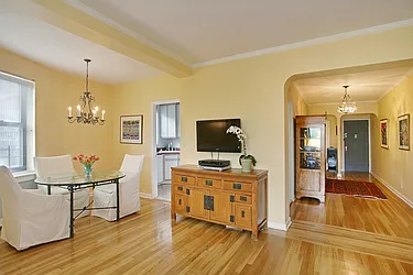 Sold by Corcoran