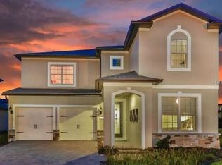 7296 Twilight Bay Dr, Winter Garden, FL 34787
