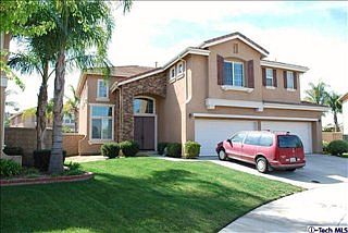 1st image of 16294 Gainsborough Ln