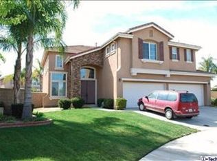 16294 Gainsborough Ln, Chino Hills, CA 91709