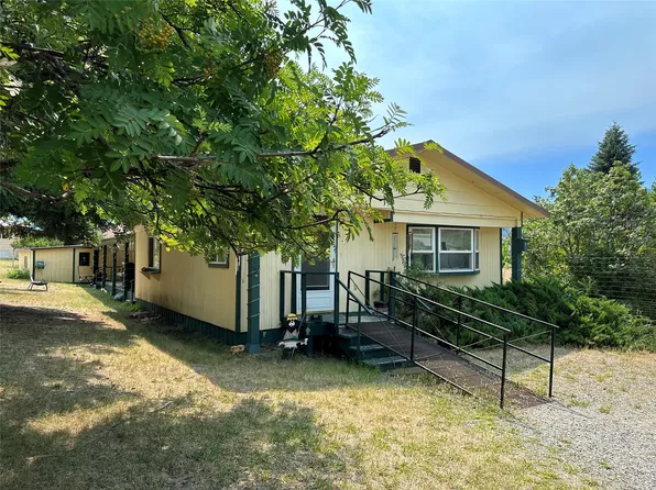 318 Jefferson St N, Thompson Falls, MT 59873