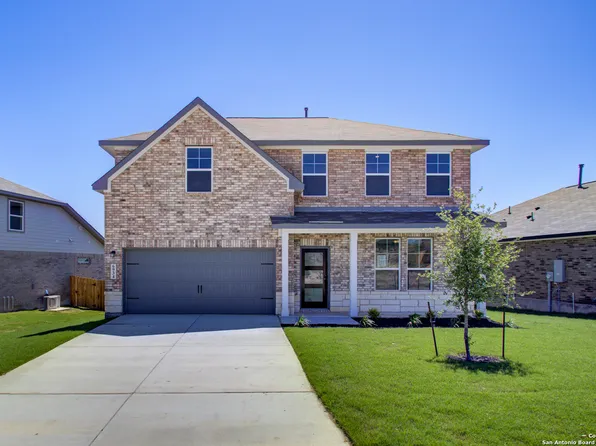 6934 Comanche Cave, San Antonio, TX 78233