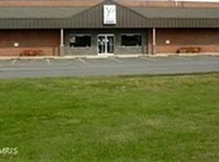 36 S Main St, Petersburg, WV 26847