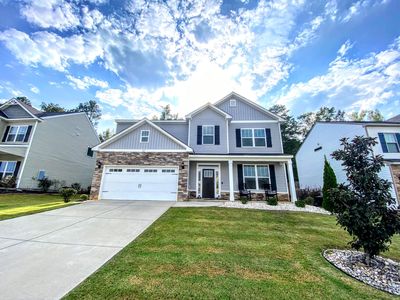 187 SWINTON POND Road, Grovetown, GA, 30813