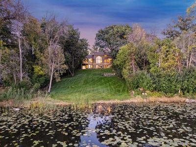 236 Twin Lake Blvd, Vadnais Heights, MN, 55127