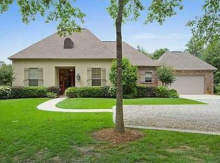 786 Brewster Rd, Madisonville, LA 70447