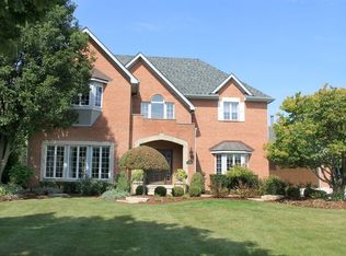 141 Brighton Dr, Wheaton, IL 60189