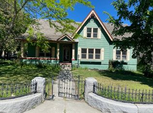 328 N Rodney St, Helena, MT 59601