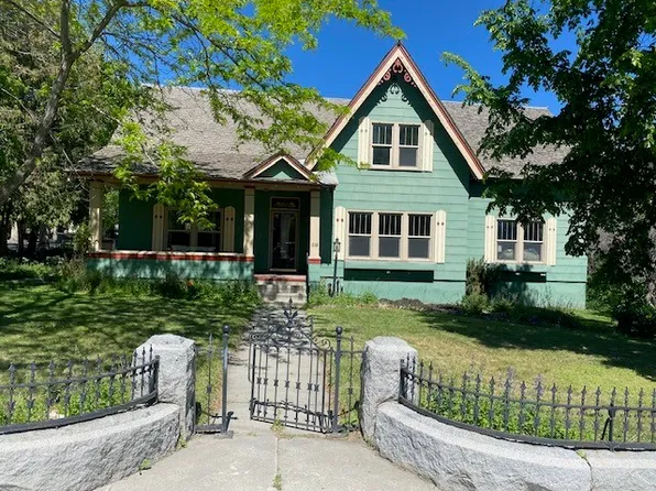 328 N Rodney St, Helena, MT 59601