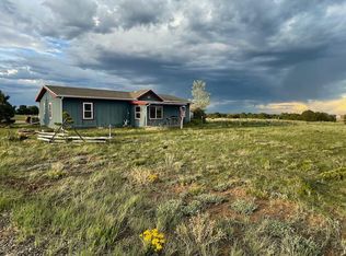 4263 County Road 510, Walsenburg, CO 81089