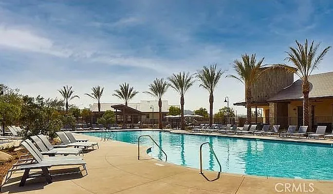 Sommer's Place clubhouse with conference rooms, coffee, gym, swimming pool at an additional cost of $100 a month (optional)