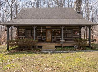 5701 Hollow Hill Rd, Liberty, NC 27298