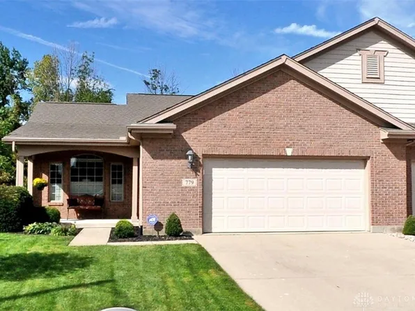 779 Waldsmith Way, Vandalia, OH 45377