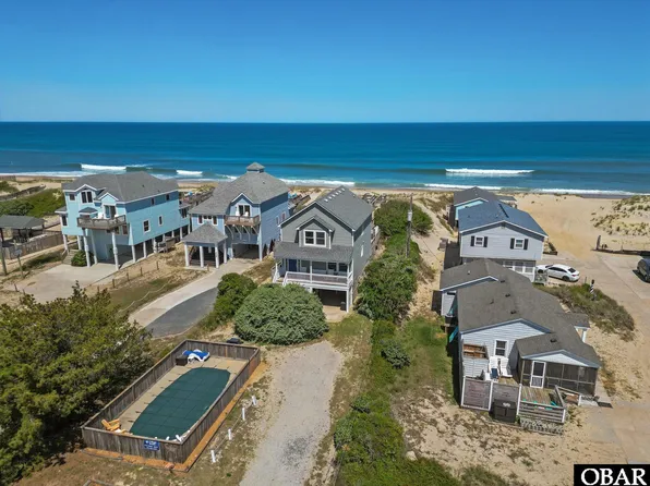 9011 S Old Oregon Inlet Rd #11, Nags Head, NC 27959