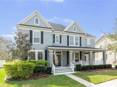 13612 Cassiopeia Dr, Orlando, FL, 32828