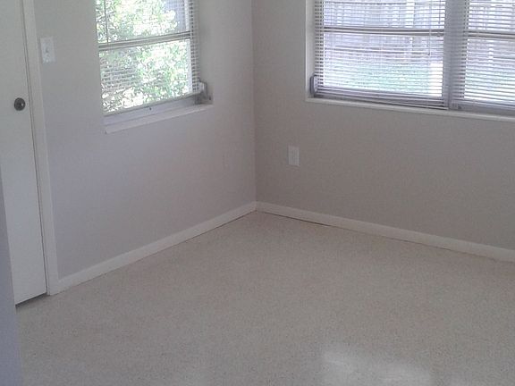 Back room