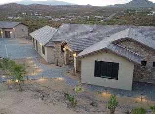 2636 W Wolftrap Rd, New River, AZ 85087