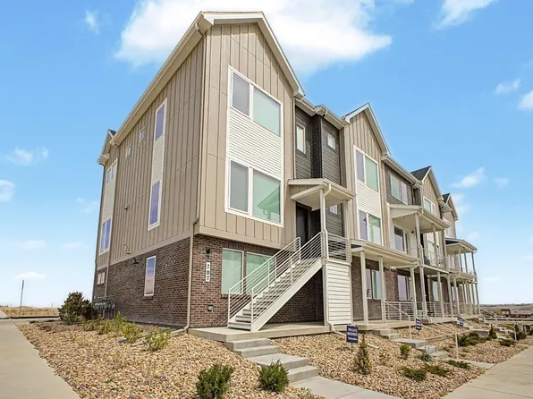 707 Saddle Dr, Erie, CO 80516