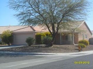 5116 Wedmore Ct, North Las Vegas, NV 89031