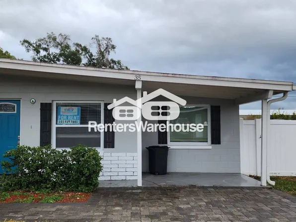 35 Jackson Ct, Casselberry, FL 32707