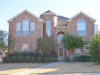 2308 Ravenhurst Dr, Plano, TX, 75025