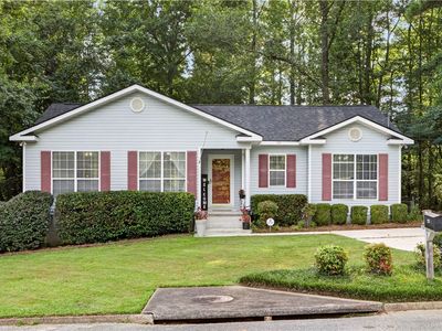702 Rosalind St, Opelika, AL, 36801