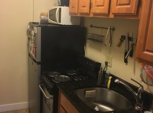 589 Beacon St APT 5, Boston, MA 02215