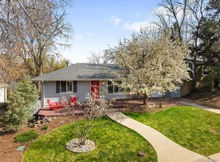 1180 S Honey Way, Denver, CO 80224