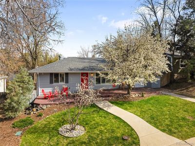 1180 S Honey Way, Denver, CO, 80224