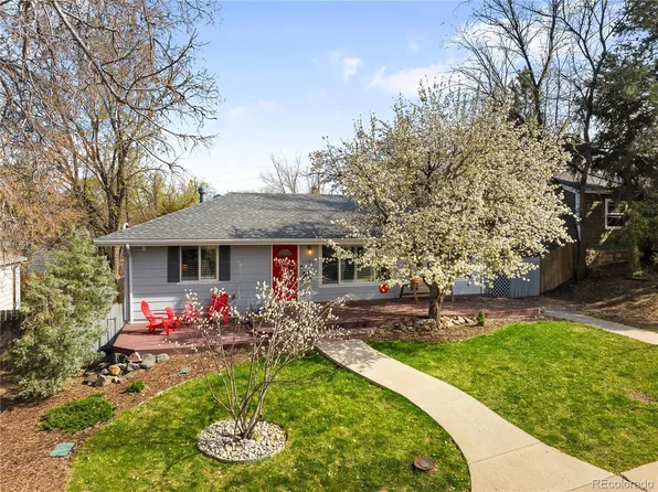 1180 S Honey Way, Denver, CO 80224