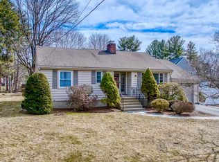 29 Evergreen Rd, Reading, MA 01867