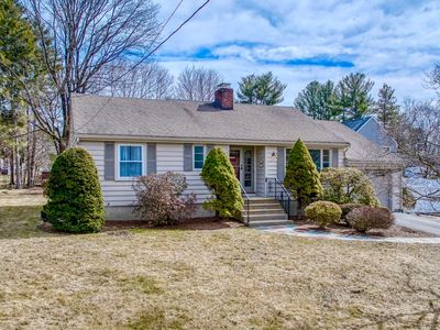 29 Evergreen Rd, Reading, MA, 01867