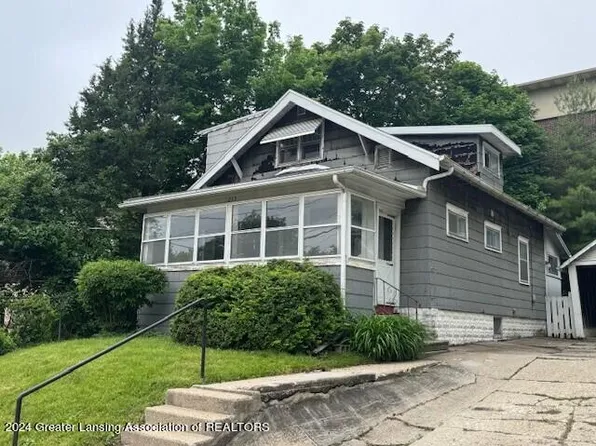 235 Hillcrest Ave, East Lansing, MI 48823
