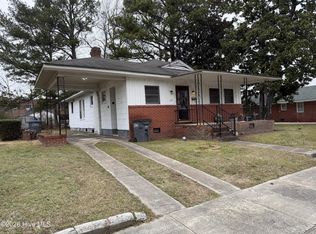 728 Atlantic Avenue, Rocky Mount, NC 27801