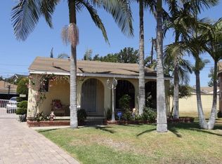 8573 Vanessa Cir, Whittier, CA 90606