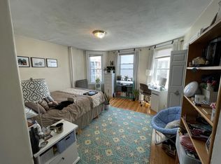 66 Romsey St #3, Boston, MA 02125