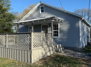 52 Carey Rd, Russell Springs, KY 42642