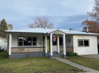 909 S 9th St, Lakeview, OR 97630