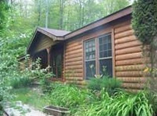 6022 Riley Ridge Ln, Thompsonville, MI 49683