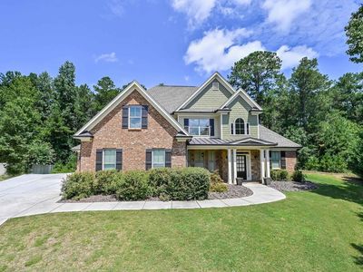 2634 River Haven Ct, Lawrenceville, GA, 30045