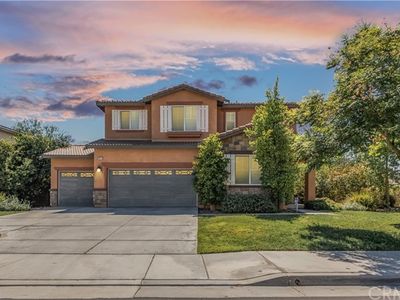 29117 Rockledge Dr, Menifee, CA, 92584