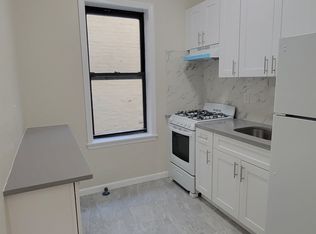 25-58 35th St #B5, Astoria, NY 11103