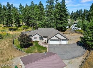 32595 N 1st Ave, Spirit Lake, ID 83869