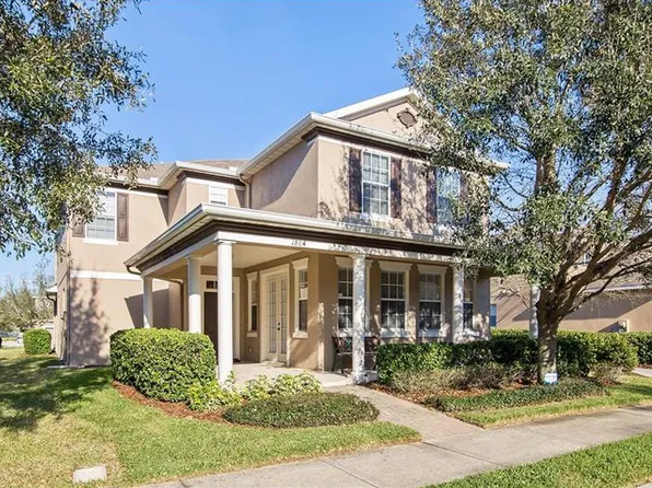 1804 Grand Rue Dr, Casselberry, FL 32707