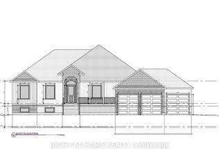 12 Christidis Dr, Georgina, ON L0E1L0