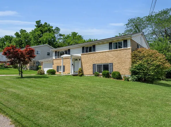 10611 Morning Glory Ln, Cincinnati, OH 45240