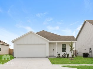 2733 Mistwood Dr, Fort Worth, TX 76108
