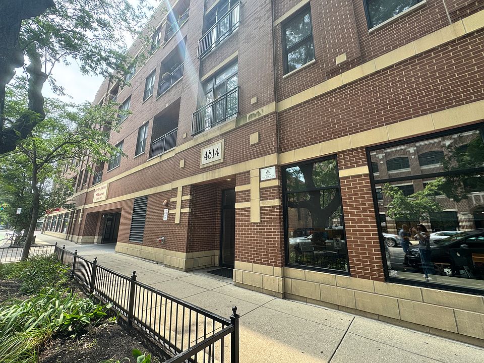 1st image of 4814 N Damen Ave
